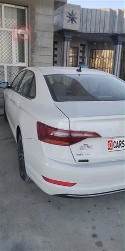 فولكسفاغن جيتا